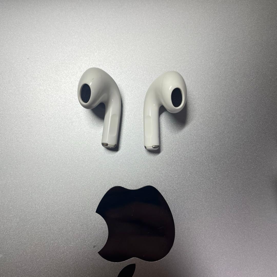 AirPods (第3世代)