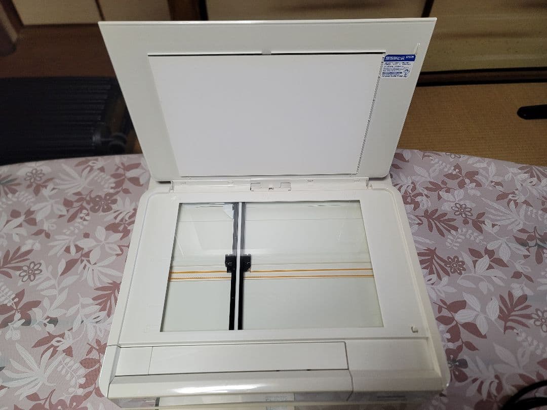 EPSON EP-804AW プリンター・複合機 本体