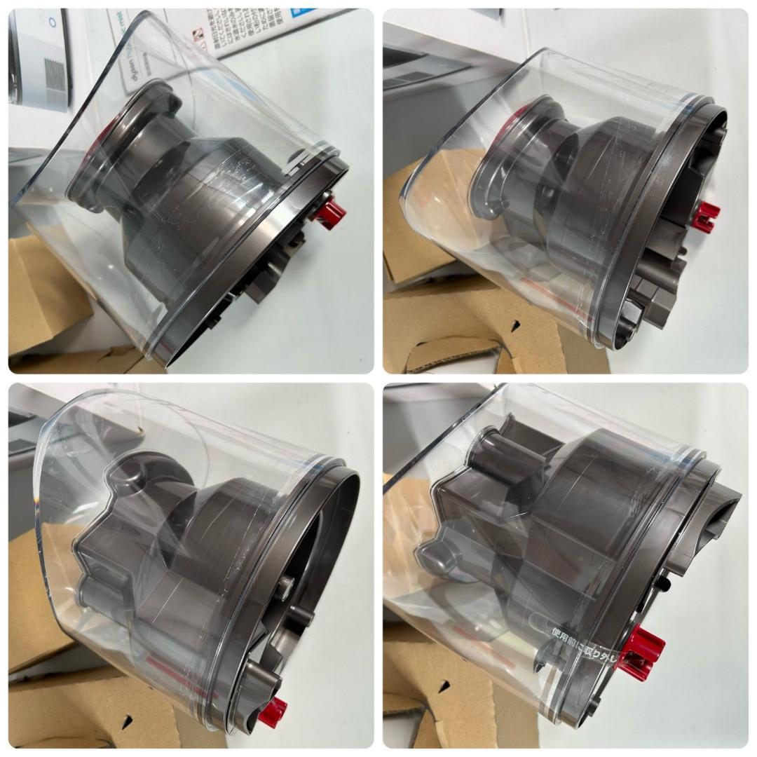 展示未使用品 Dyson ダイソン Hygienic Mist 超音波式加湿器