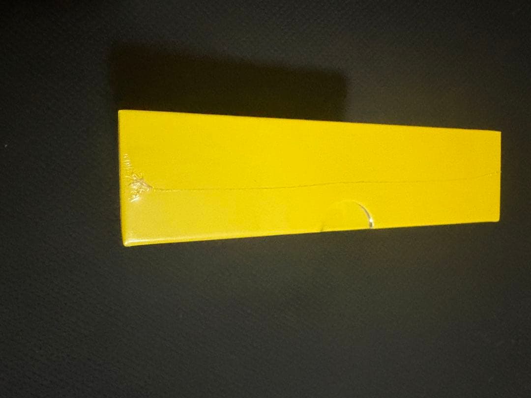 POCKETALK（ポケトーク）S グローバル通信2年付ブラック　新品未開封