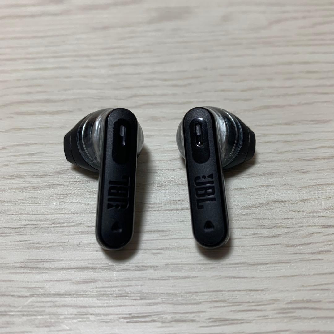 JBL Tune Flex 2 美品