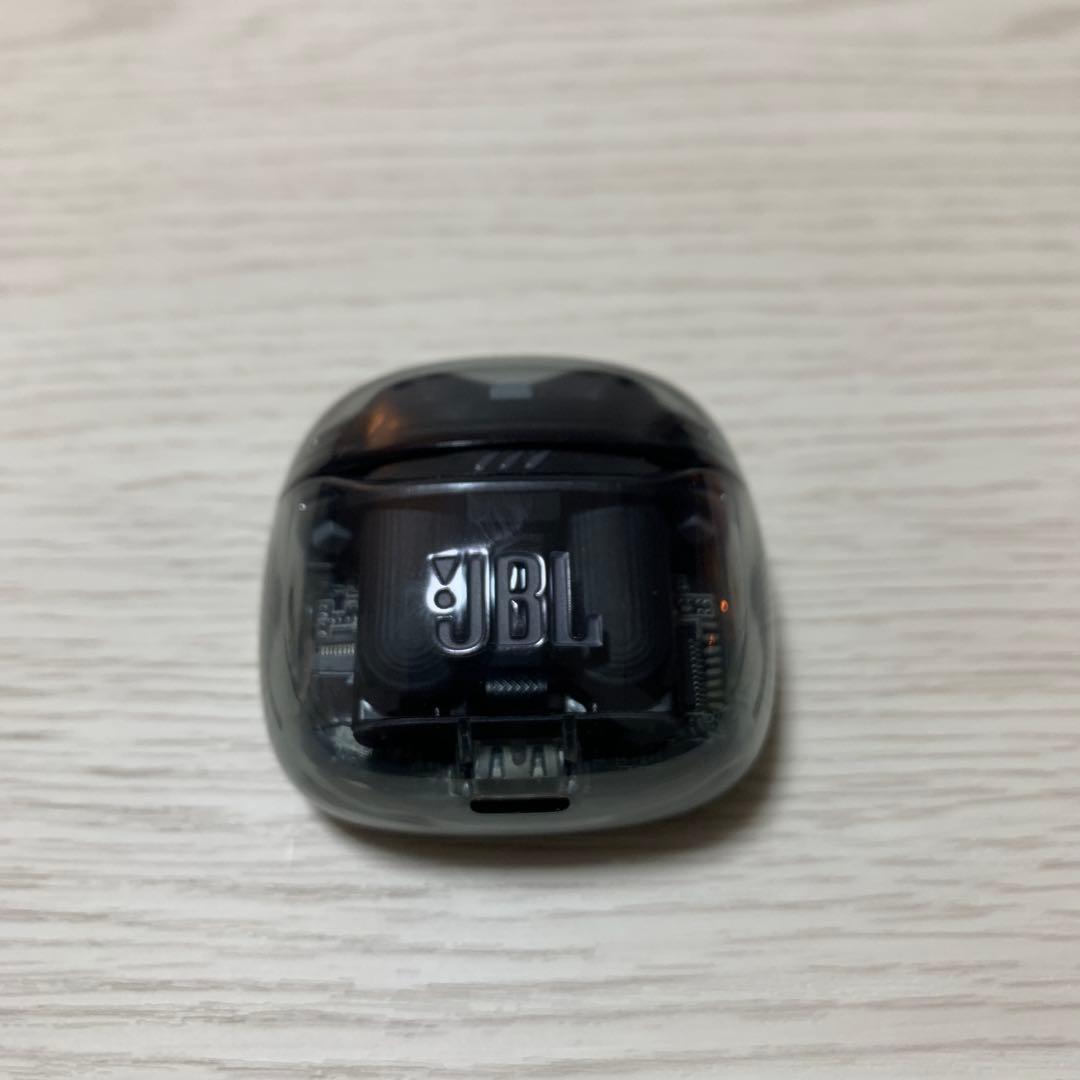 JBL Tune Flex 2 美品