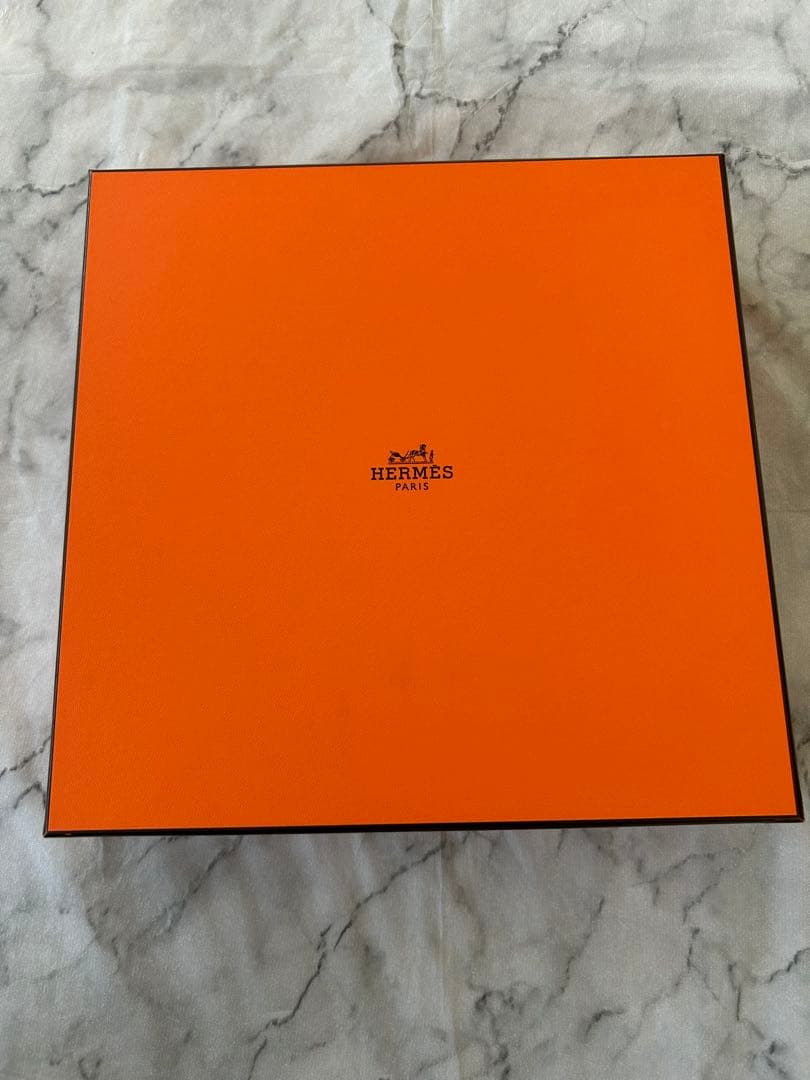 新品　エルメス　HERMES ガダルキヴィール　プレート　皿　21.5cm