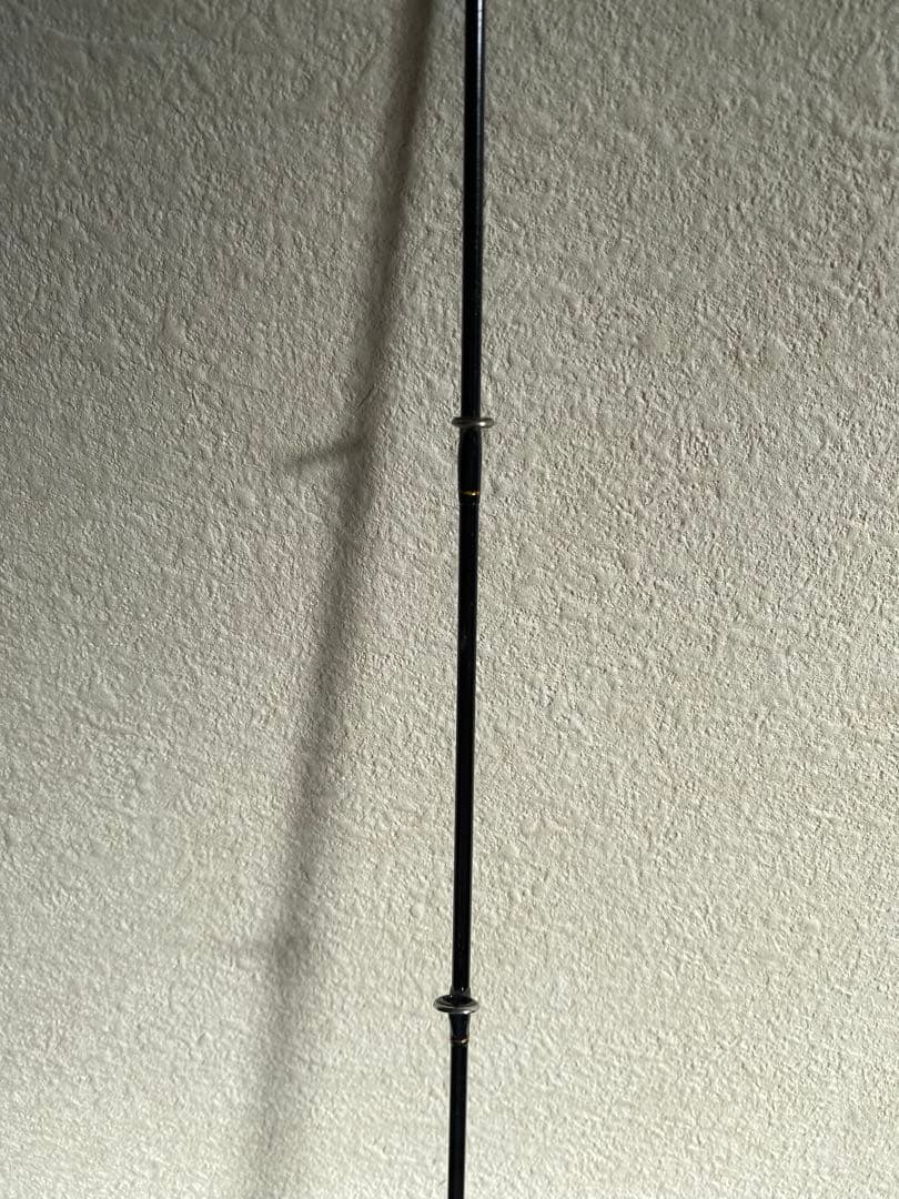 最終値下げ　美品ダイワ　モアザン ブラジーノ 82LL DAY BREAKER