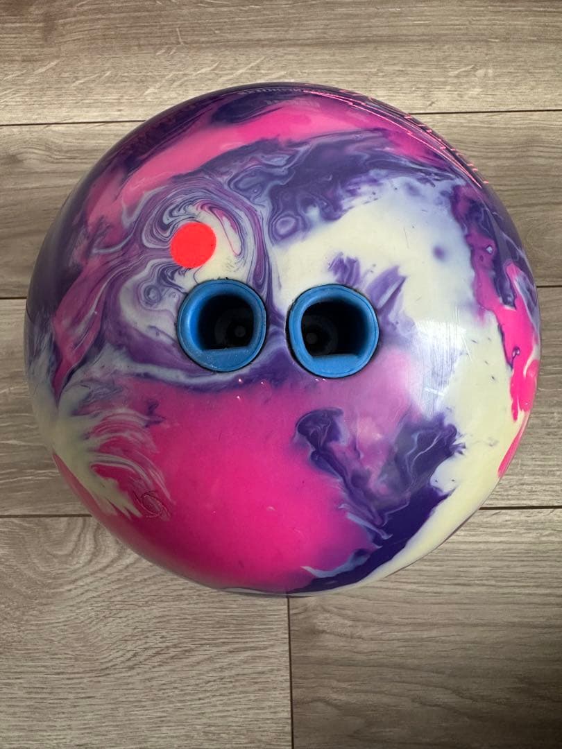 アイオンマックス　15ポンド サムレス