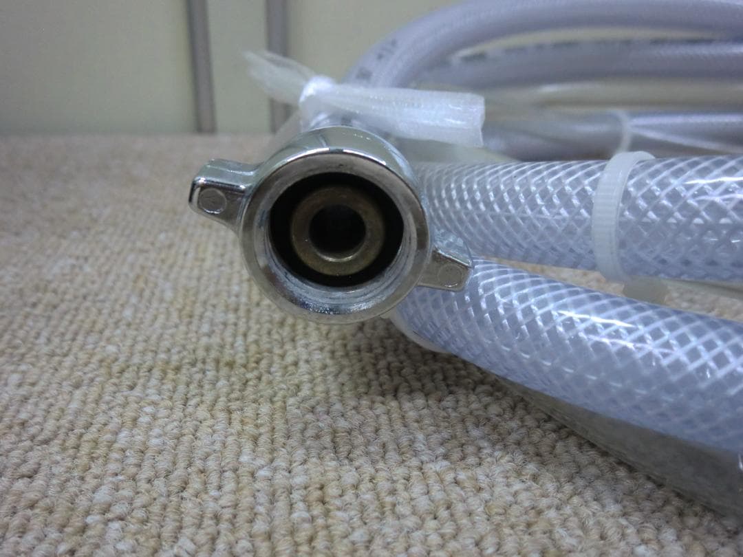 【中古・現状品】丸山製作所『エアコン洗浄機』ESW-30K 高圧洗浄機