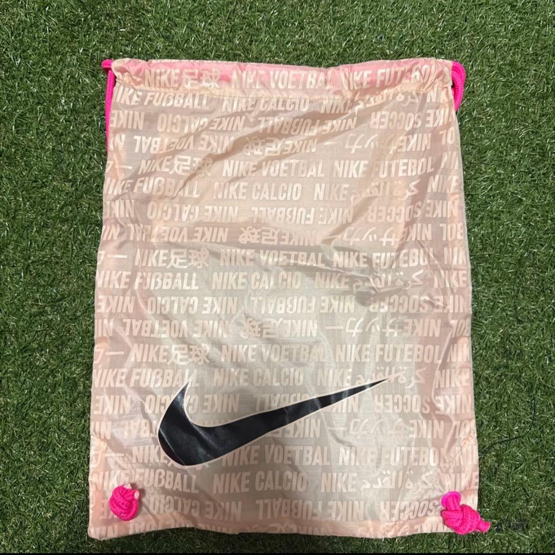 NIKE ファントムGX2 ELITE AG 27cm 427