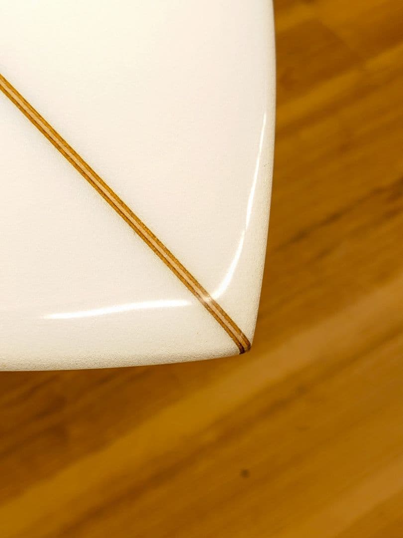 スキップ・フライ フィッシュ 5'7 Skip Frye FISH 5'7