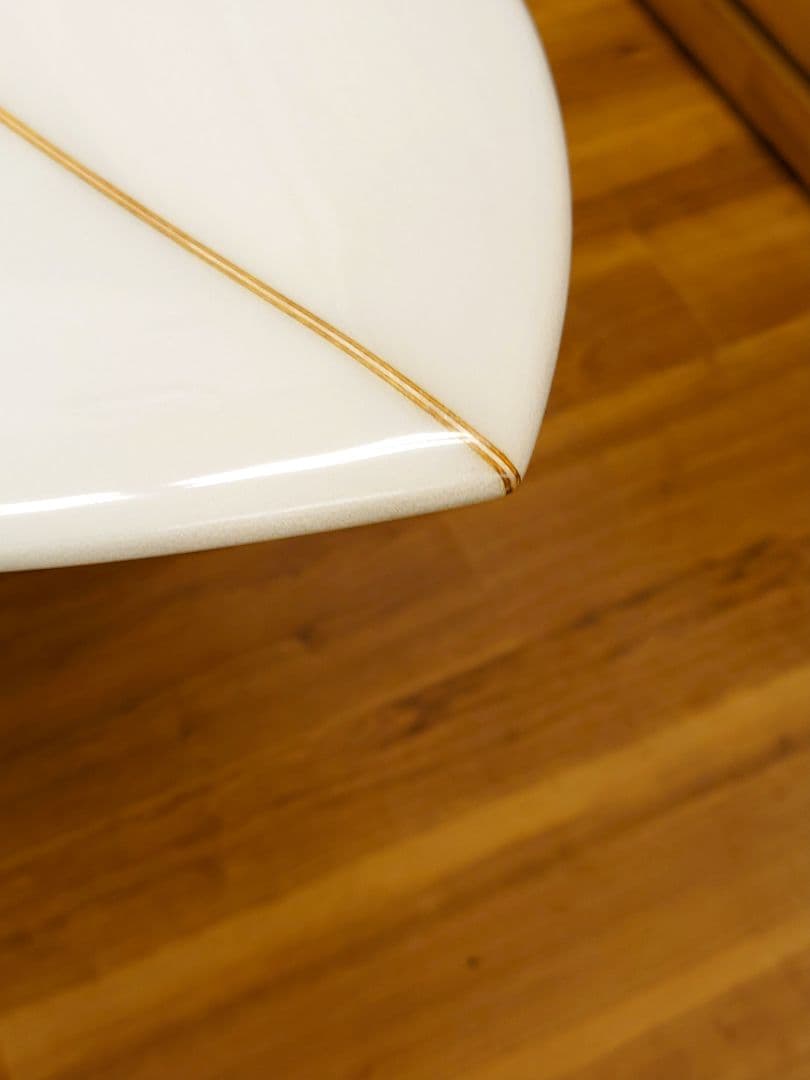 スキップ・フライ フィッシュ 5'7 Skip Frye FISH 5'7