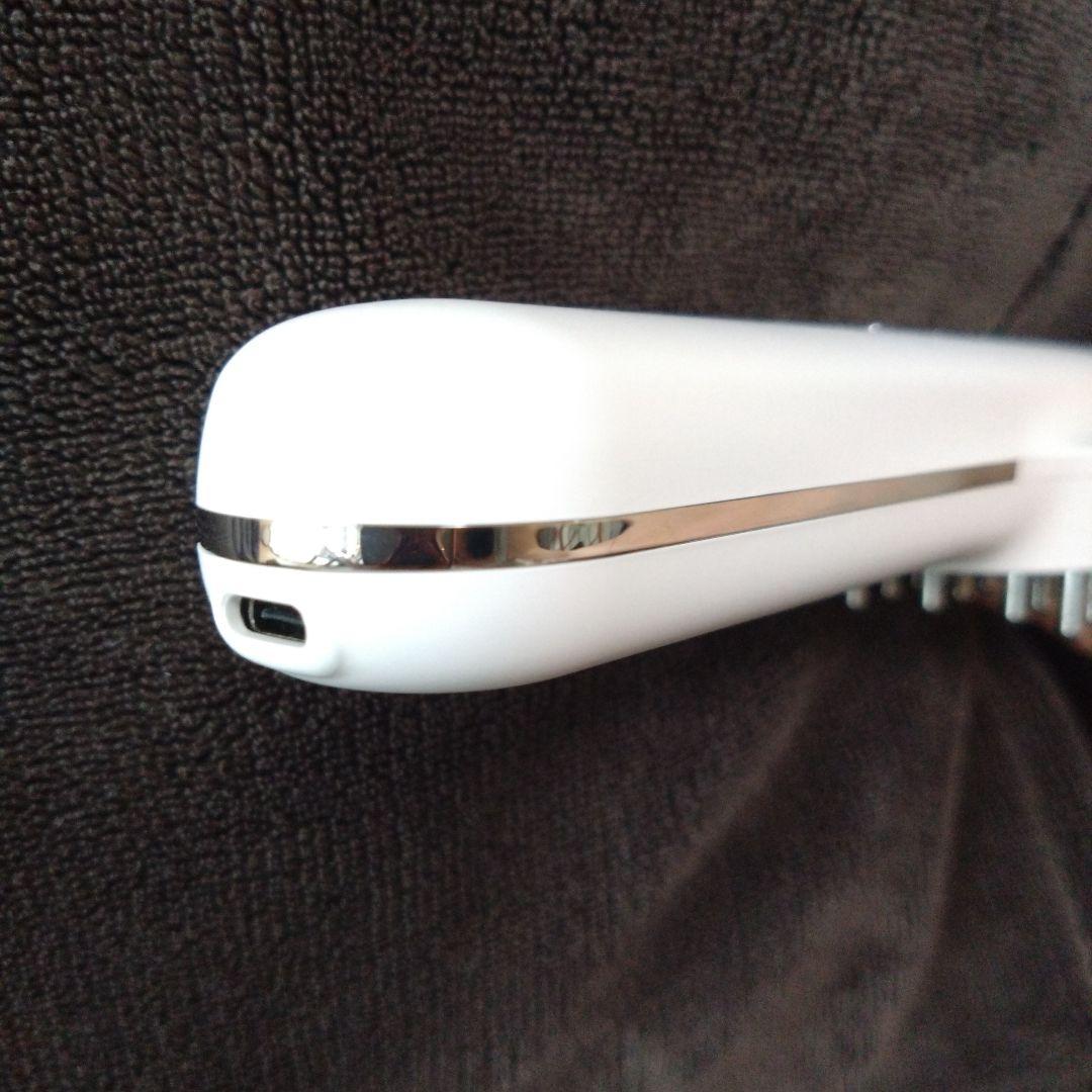 値下❢保証期間内★美品★正規品★ステラボーテ レーザー＆EMSリフトブラシPRO