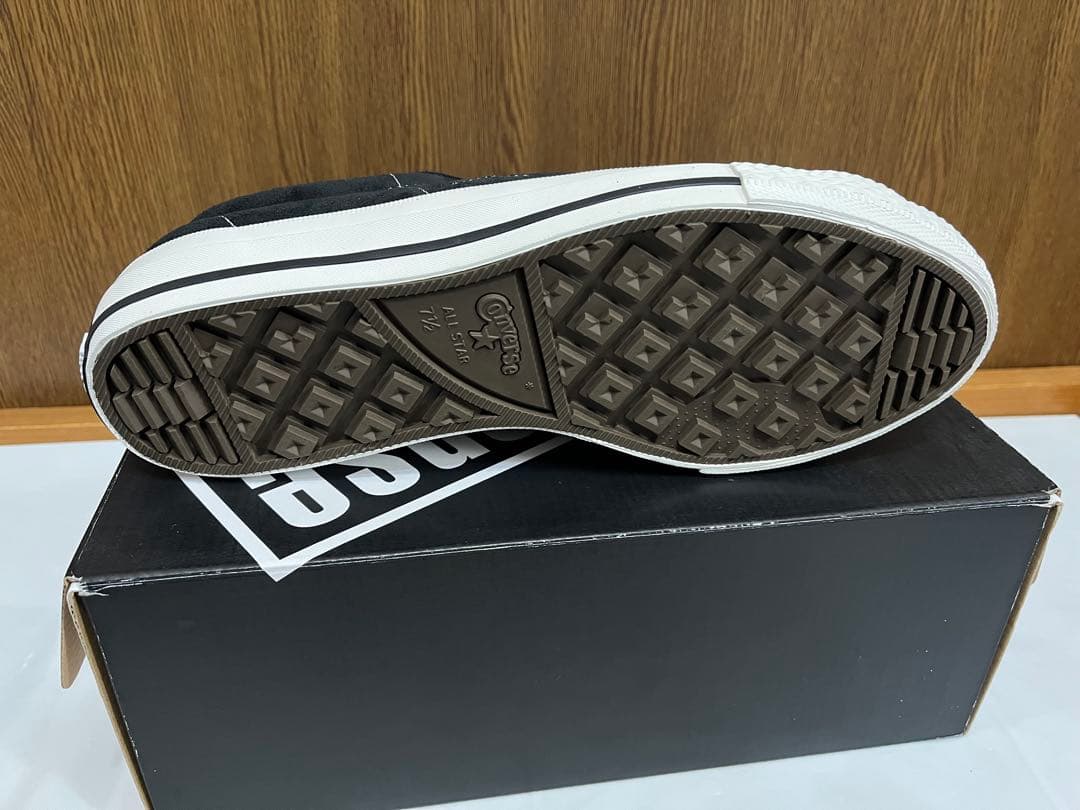コンバース ONE STAR GF SUEDE 26cm ワンスター ゴルフ