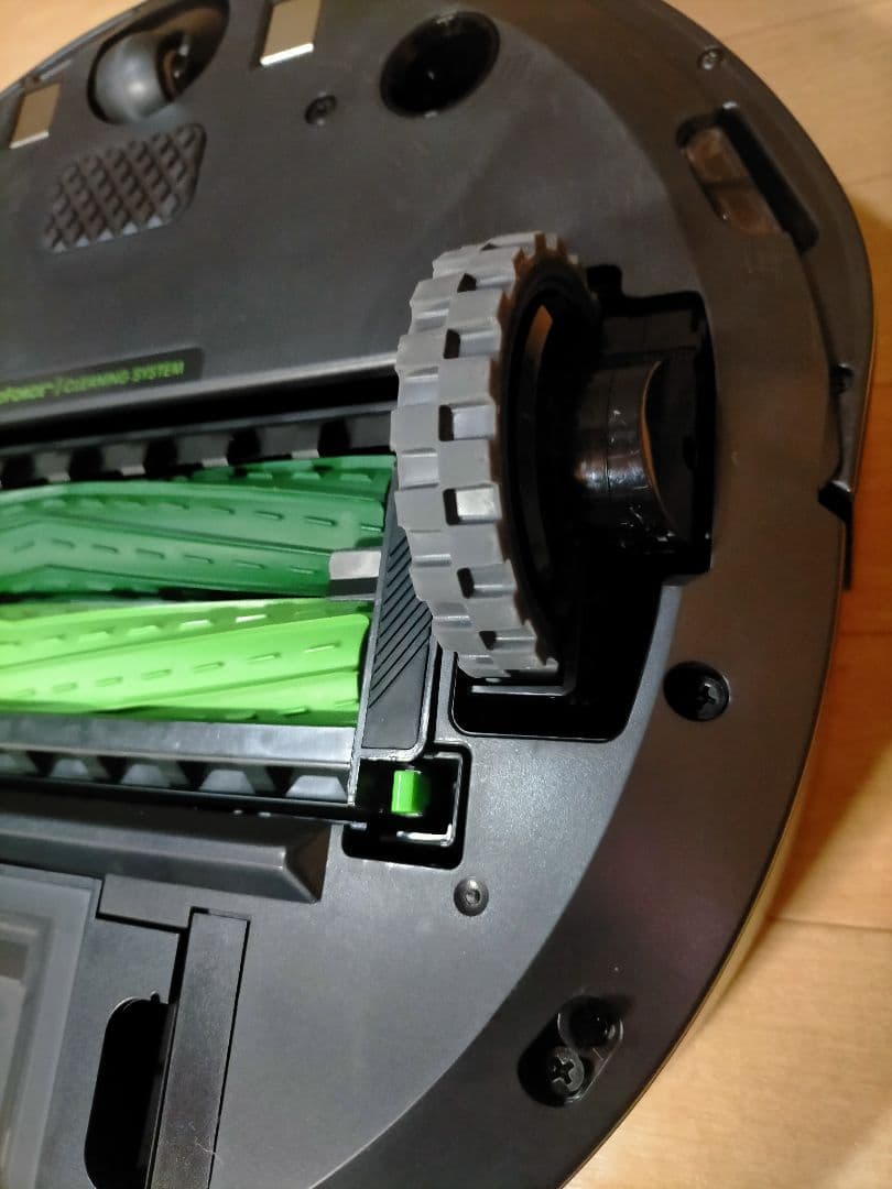 ルンバiRobotルンバi5+美品ロボット掃除機動作良好