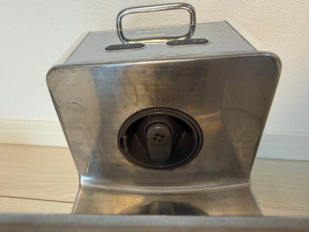 デロンギケーミックスドリップコーヒーメーカープレミアム