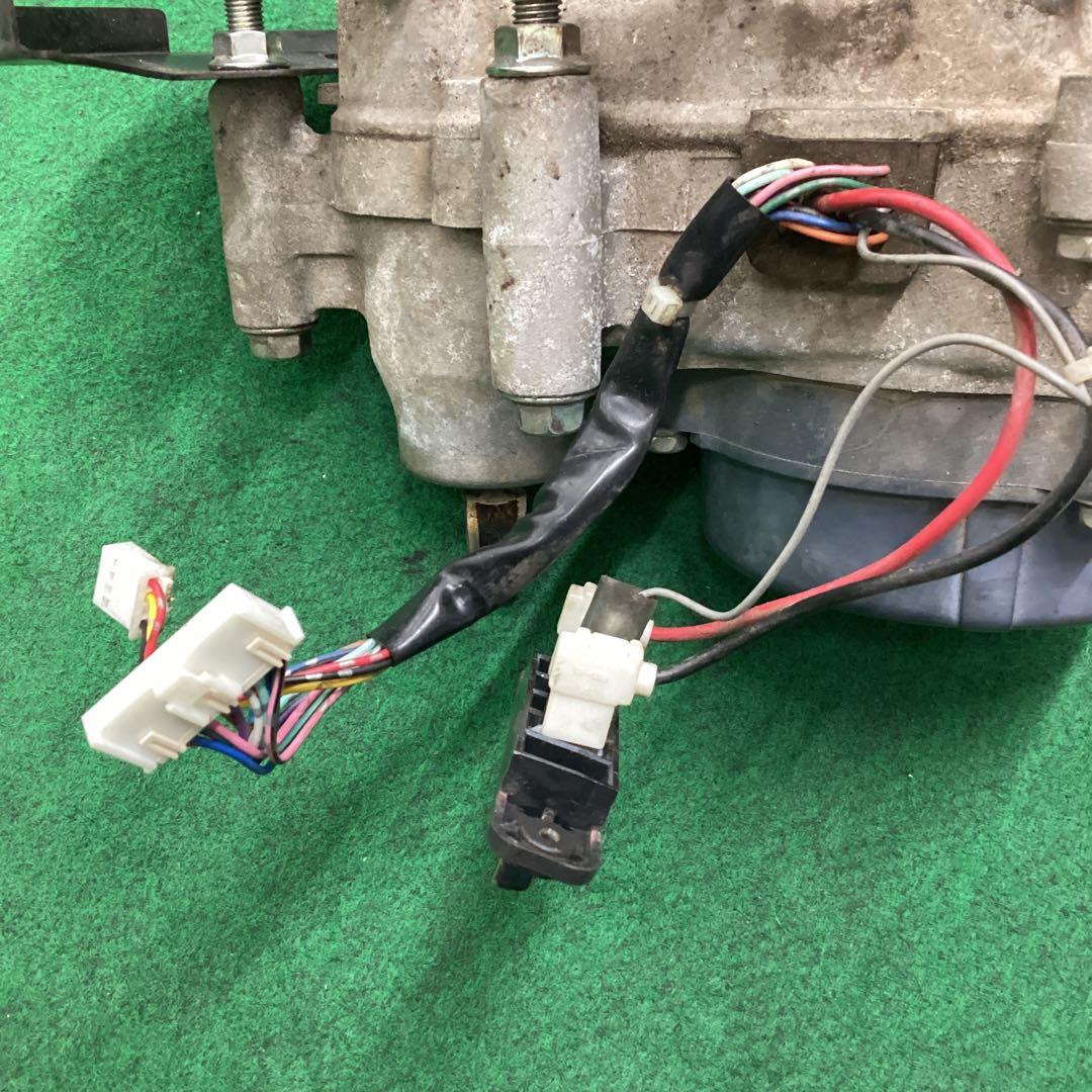 電動アシスト自転車モーター NUA032 be-end633 リチウムビビ DX