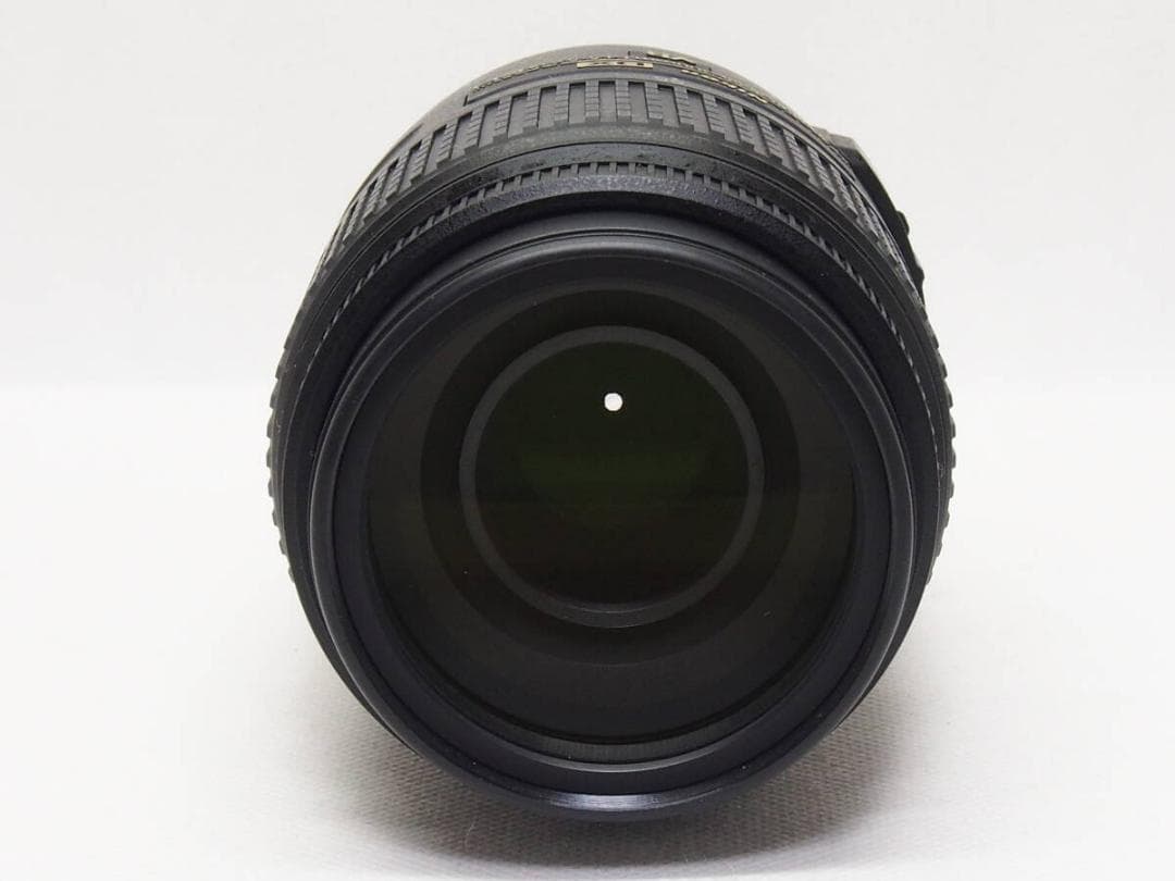 ■美品■ Nikon AF-S DX 55-300mm F4.5-5.6G VR