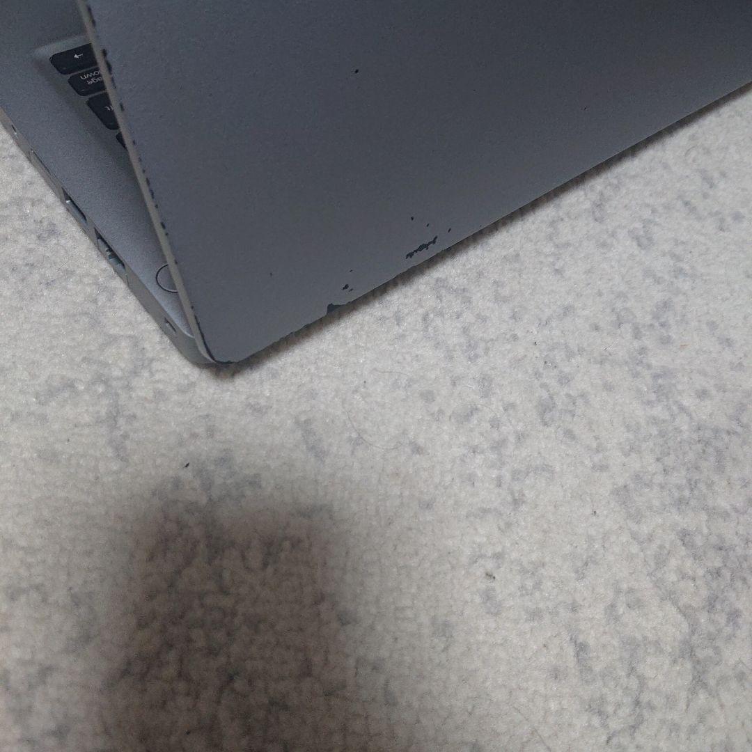 DELL 13.3インチノートPC