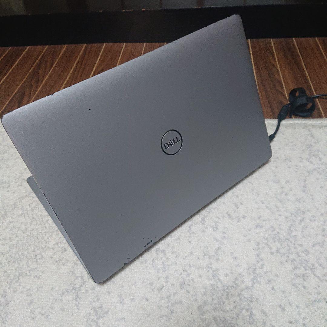 DELL 13.3インチノートPC