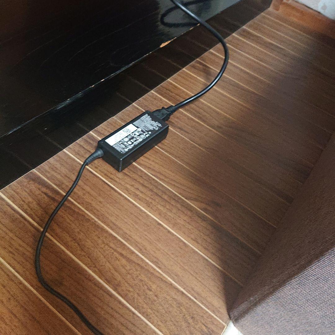 DELL 13.3インチノートPC