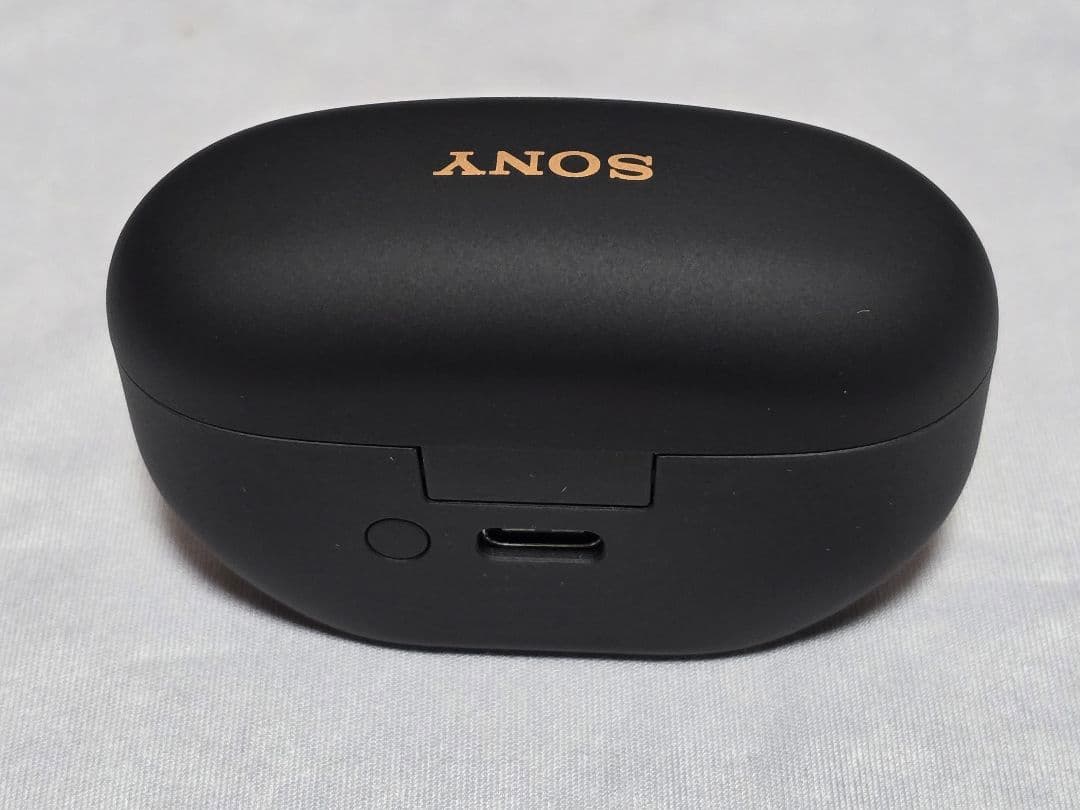 WF-1000XM5　ブラック