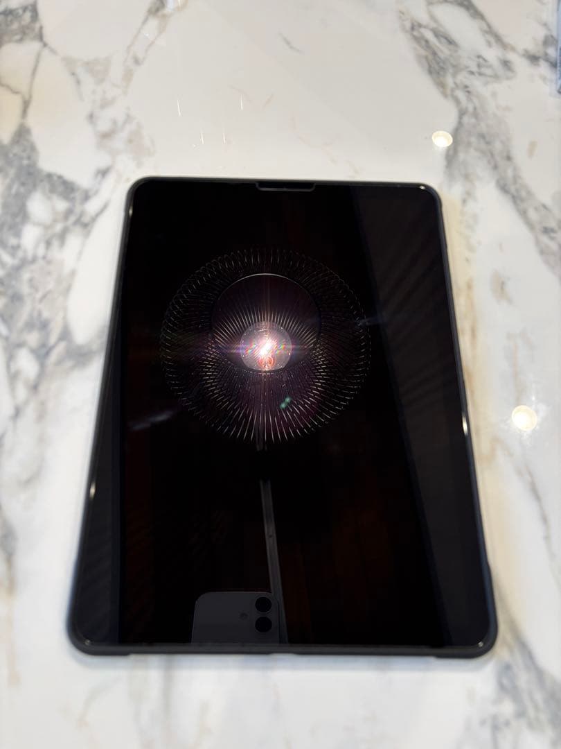 Apple iPad 10.9インチ グレー 本体