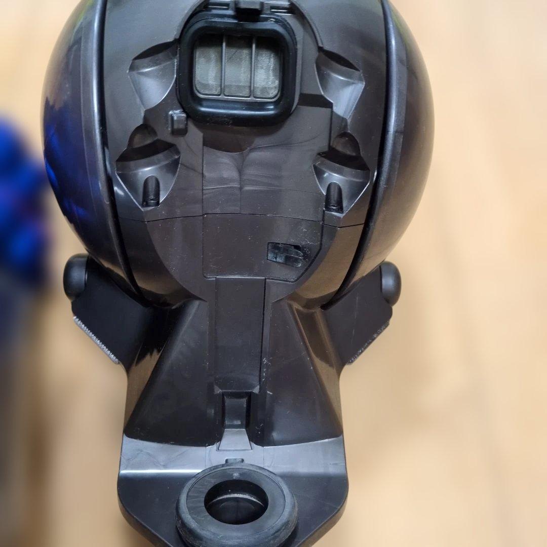 ダイソン CY24 Dyson Ball fluffy クリーナー