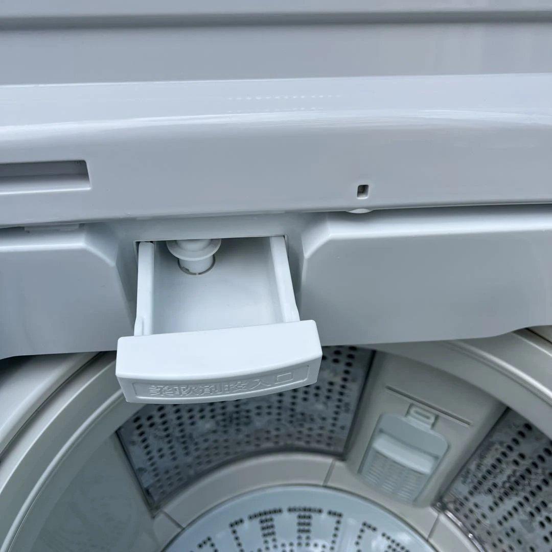 ⚪︎HITACHI/日立/ビートウォッシュ/2018年製/中型縦型洗濯機/大人気