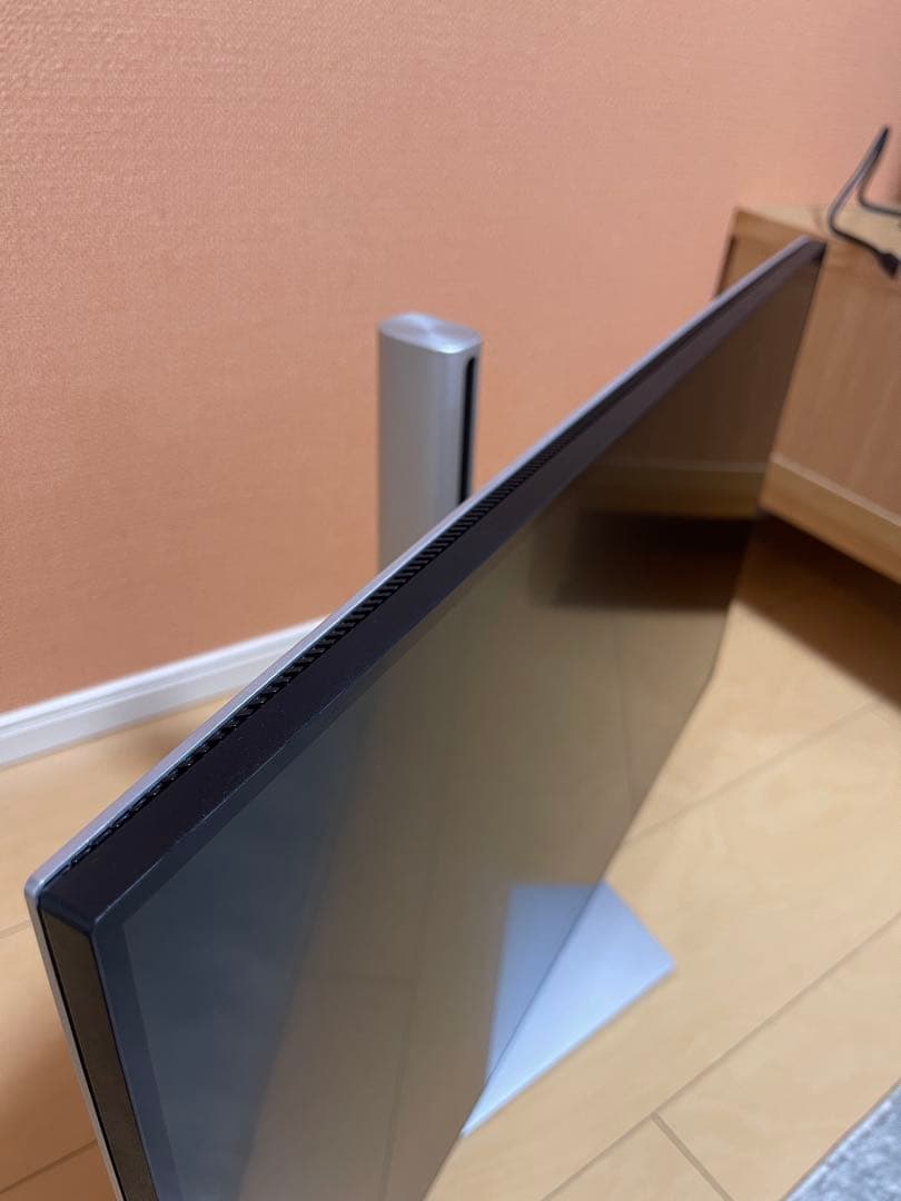 ハイエンドモニター Dell U2723QX 27インチ4Kモニター