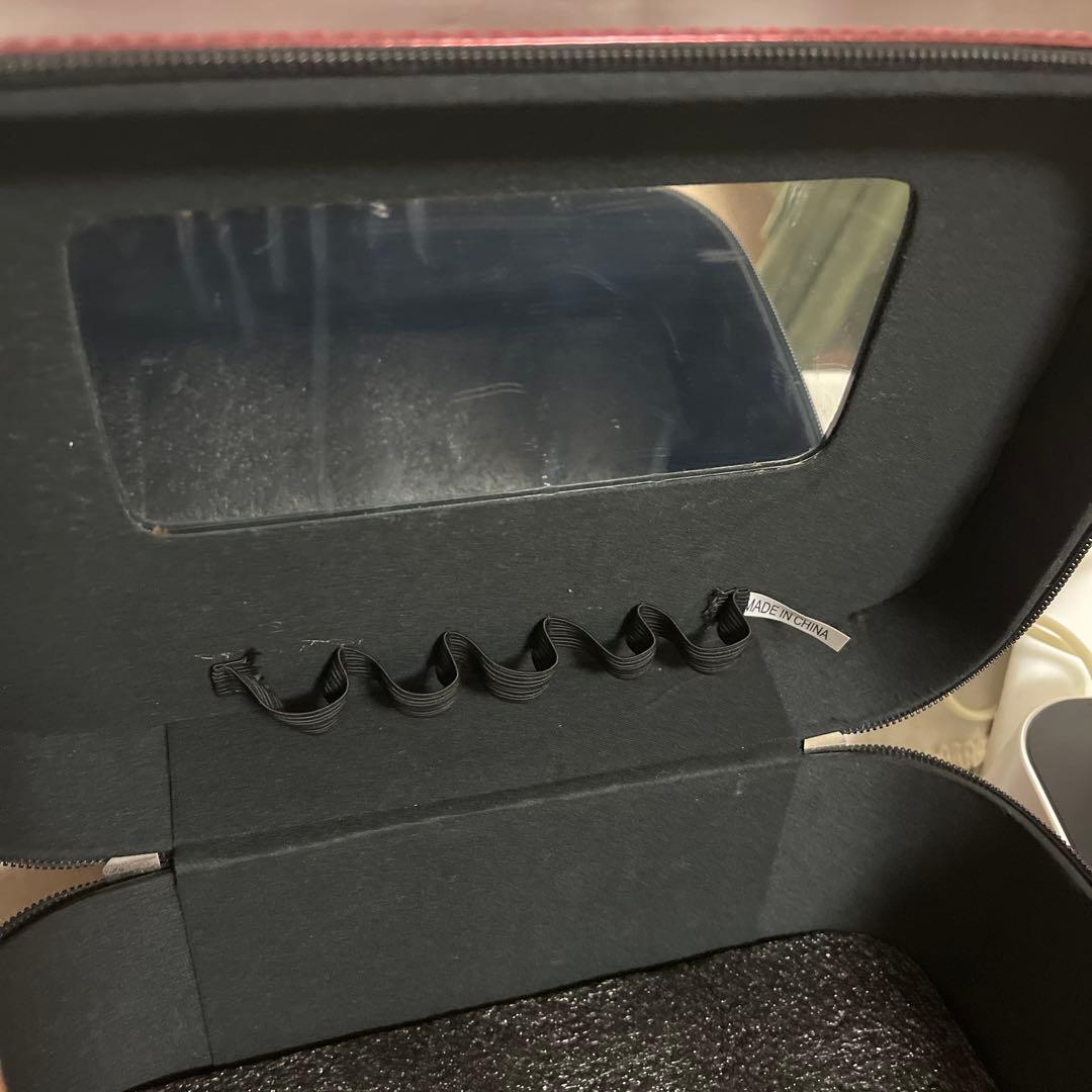 Ruby-Cell エアブラシ　ルビーセル