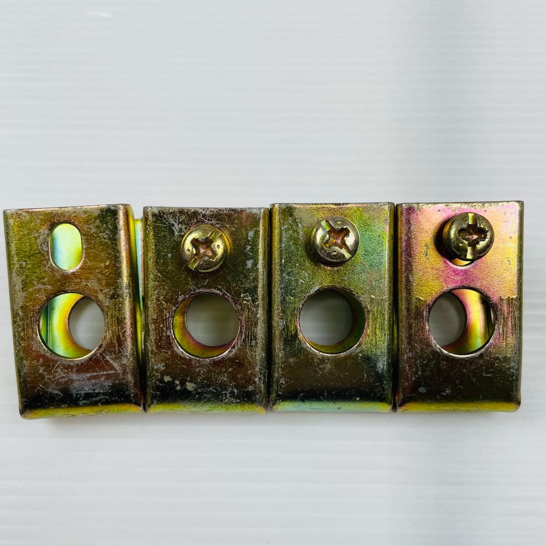 MASSIVE AV-635II ブラック 4台 天吊金具つき