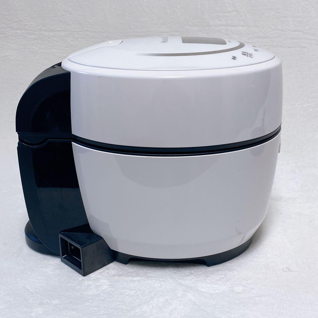 SHARP シャープ　ヘルシオ ホットクック　KN-HW10E-W　ホワイト 白