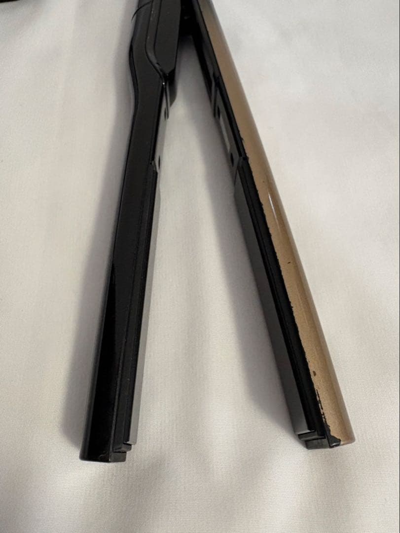 ヘアービューロン4D Plus ストレートアイロン