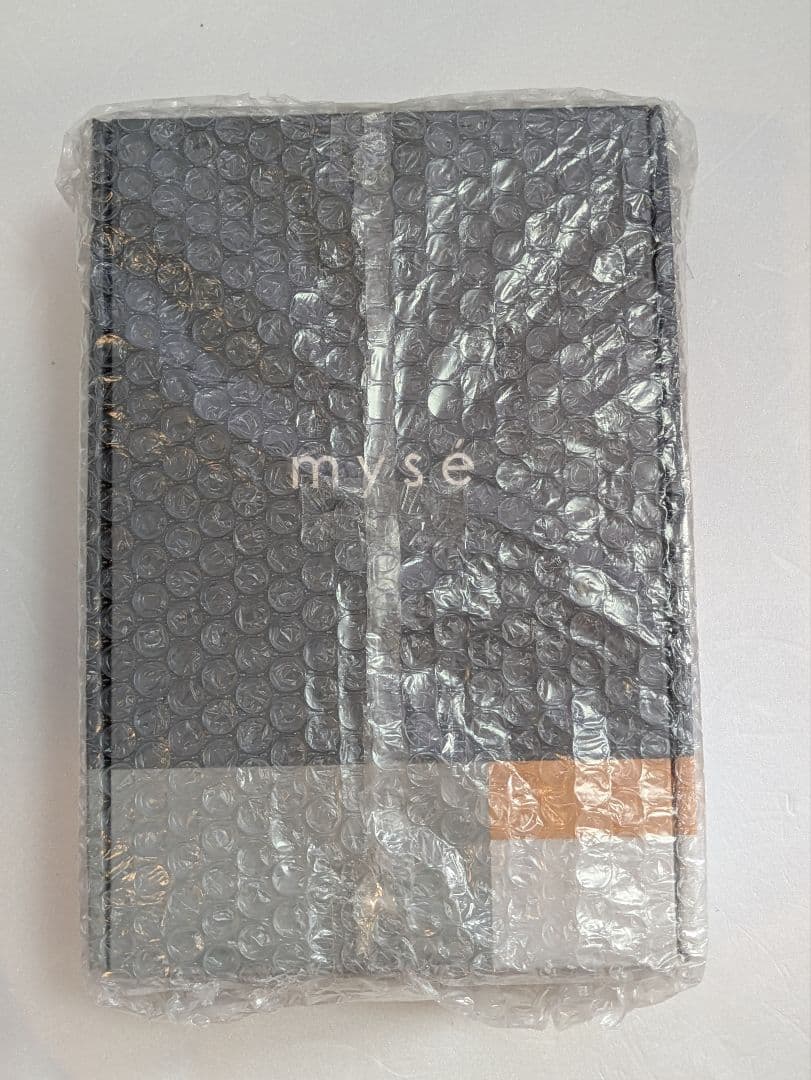 新品未使用　ヤーマン　ミーゼ ニードルリフトブラシ　MS83S