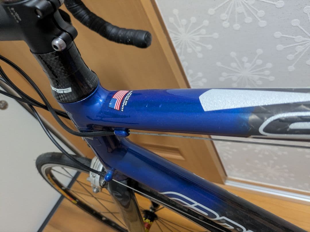パーツ Cannondale Six13