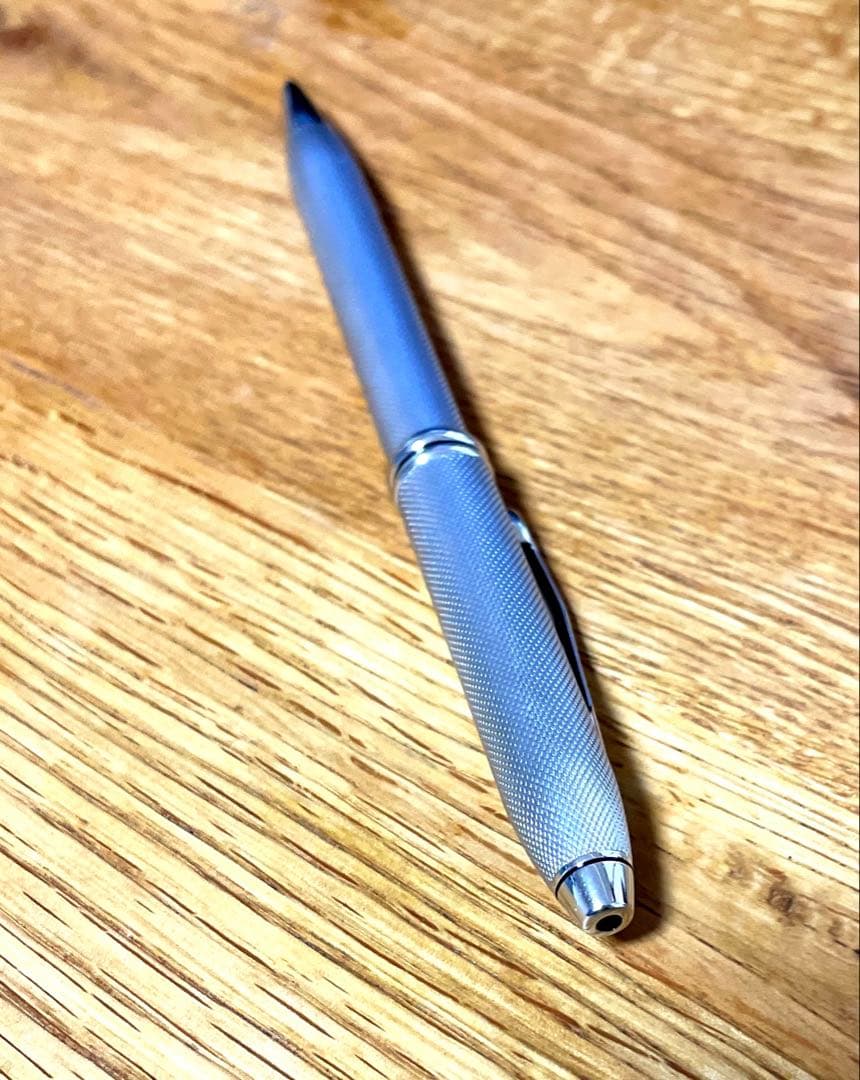 CROSS クロス ボールペン スペシャルエディション タウンゼント20周年記念