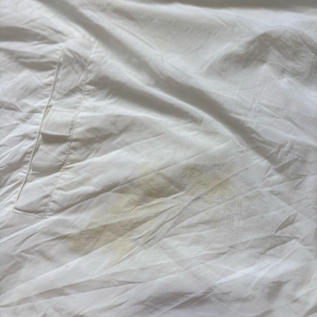 Polo Ralph Lauren アノラックパーカーナイロンジャケット ビッグ