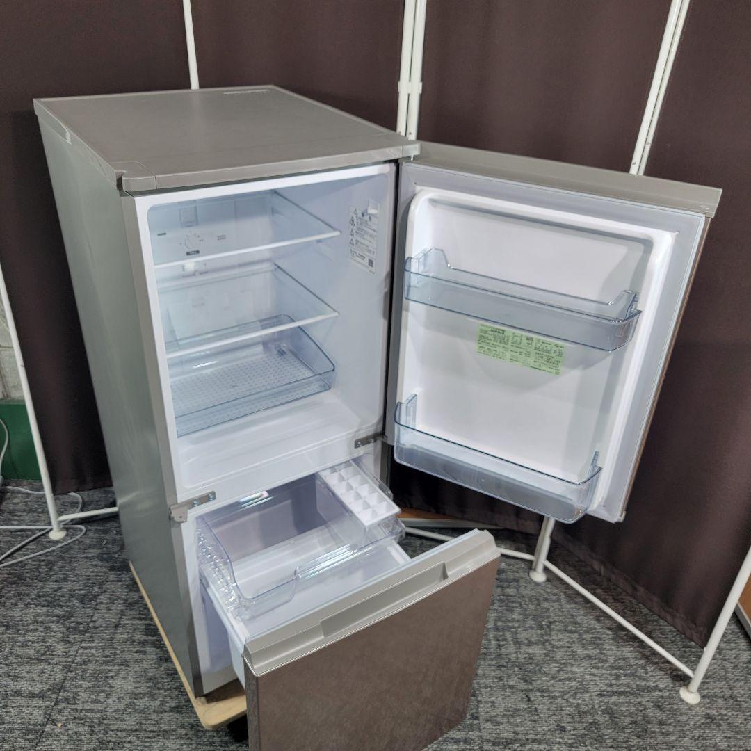 最新2023年製！つけかえドア対応！SHARP 家電セット