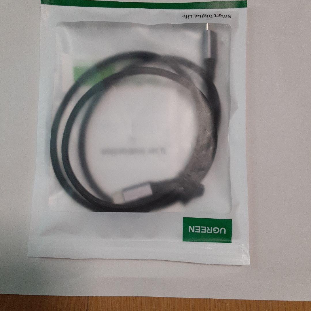 FiiO K9 AKM DAC + 高音質グレードUSBA-B、更にオマケ有