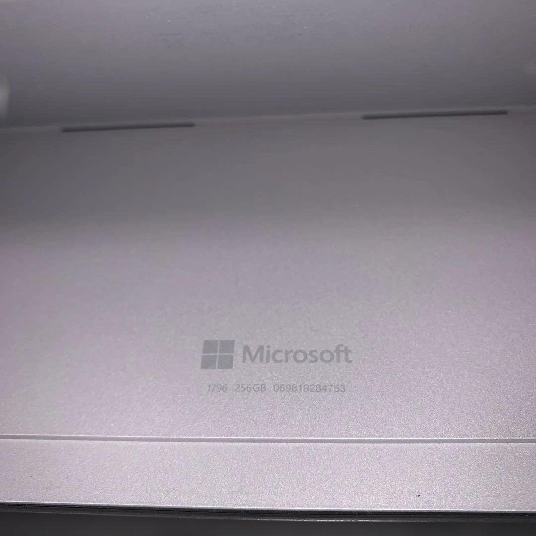 Microsoft Surface Pro 第5世代 1796 256GB