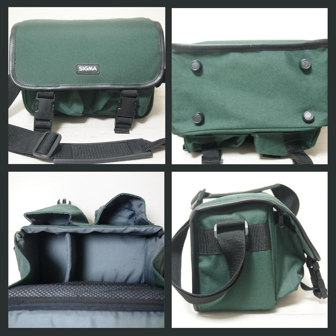 Canon NEW EOS Kiss フィルム一眼 SIGMAダブルレンズ