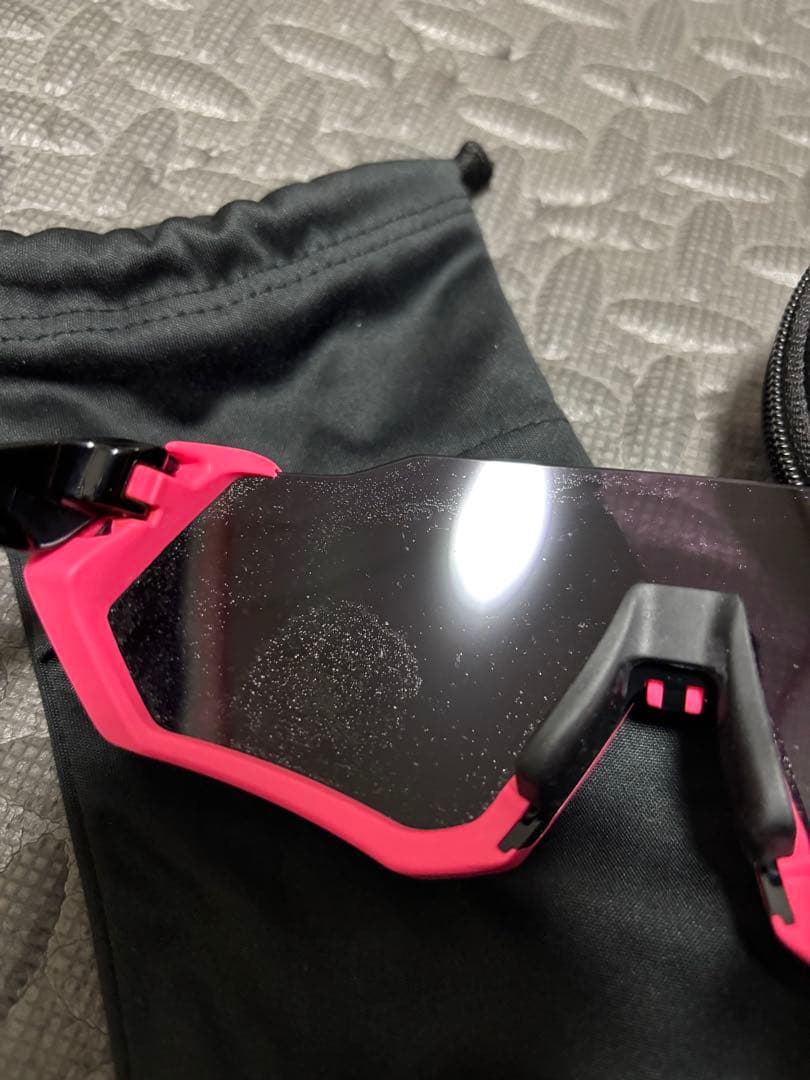 Jawbreaker Flight Jacket 中古品