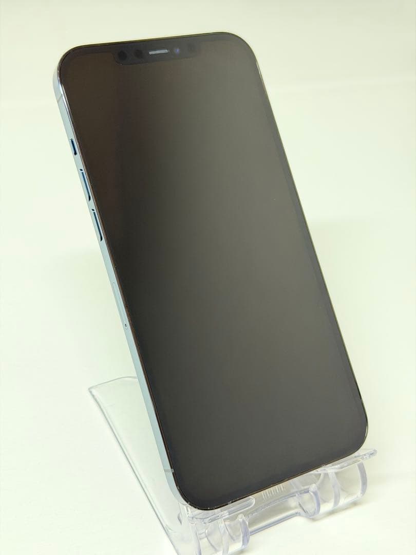 iPhone 12 Pro Max 512GB バッテリー&ディスプレイ純正新品