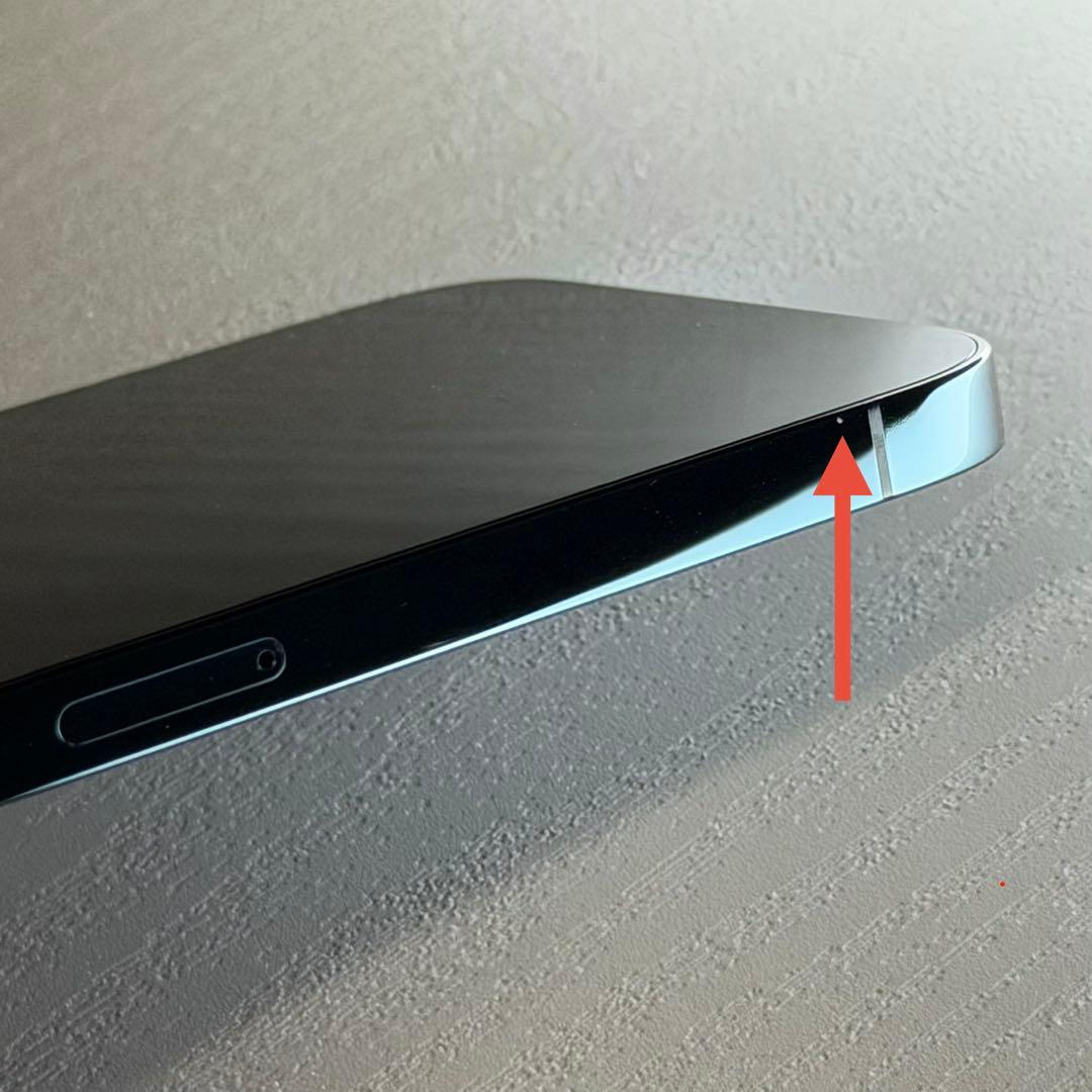 iPhone 12 Pro Max 512GB バッテリー&ディスプレイ純正新品