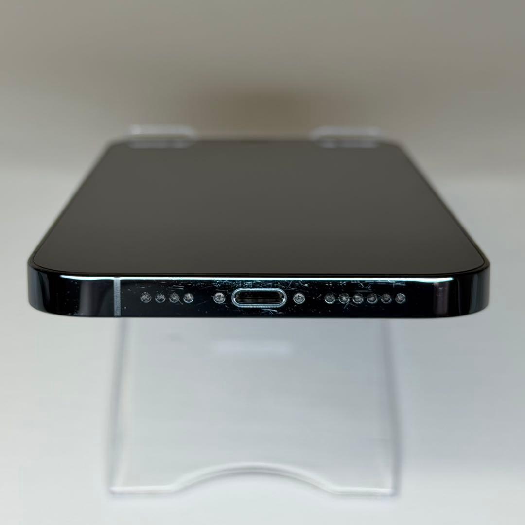 iPhone 12 Pro Max 512GB バッテリー&ディスプレイ純正新品