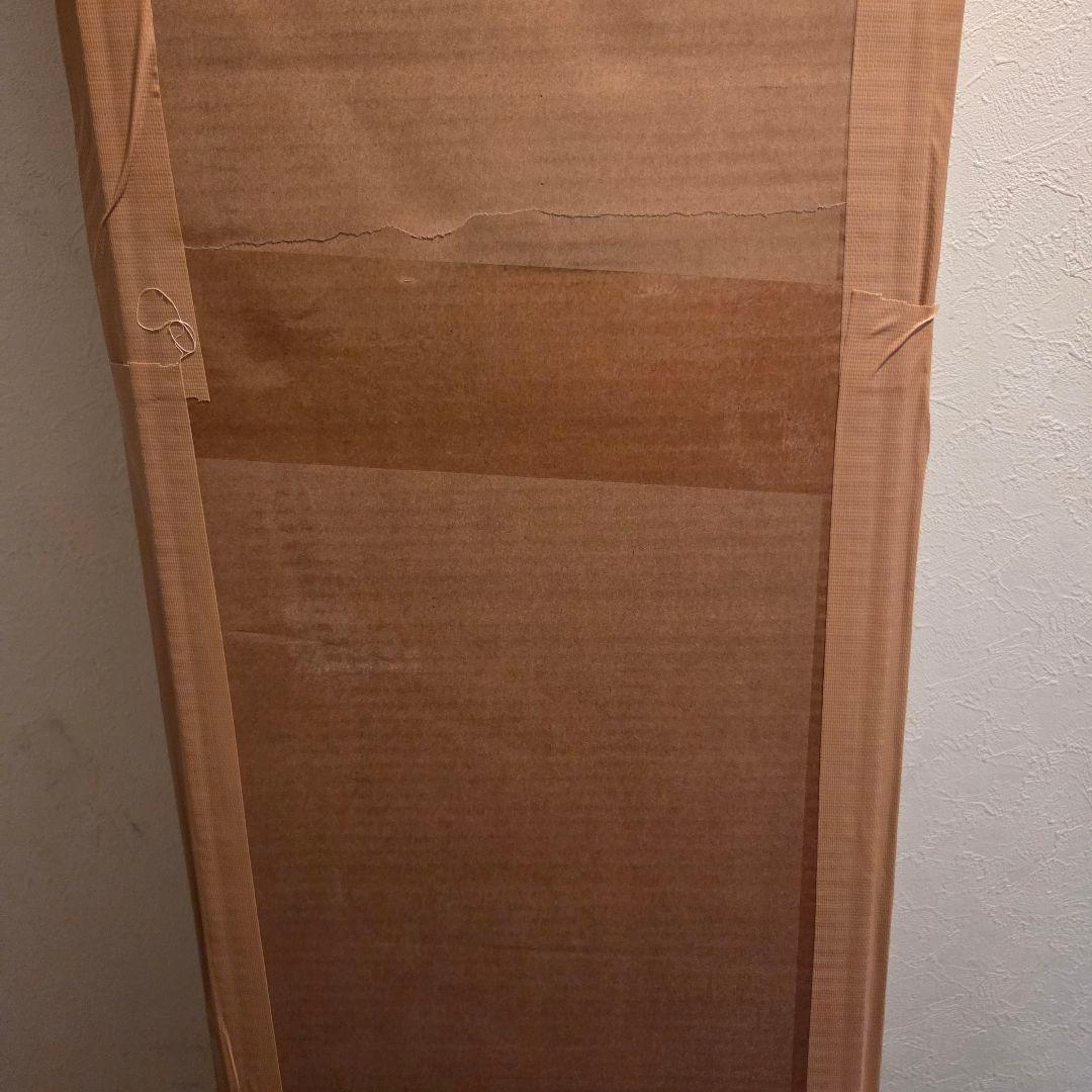 山善＊脚の高さが変えられるすのこベッドフレーム ダブル PSB-14195