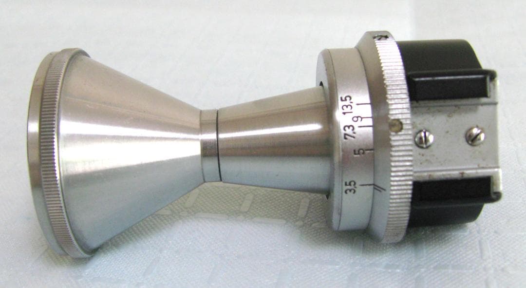 希少★ライカLeicaユニバーサルファインダー35-13.5 Canon28ｍm