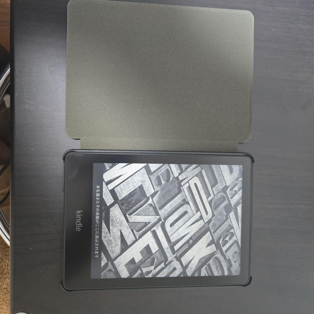 広告なし Kindle Paperwhite 11世代