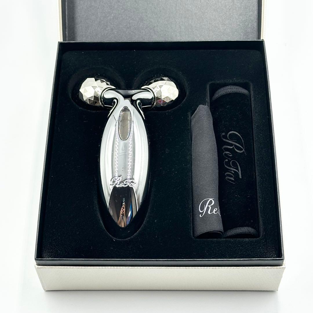 ReFa CARAT リファカラットPEC-L1706 正規品 未使用