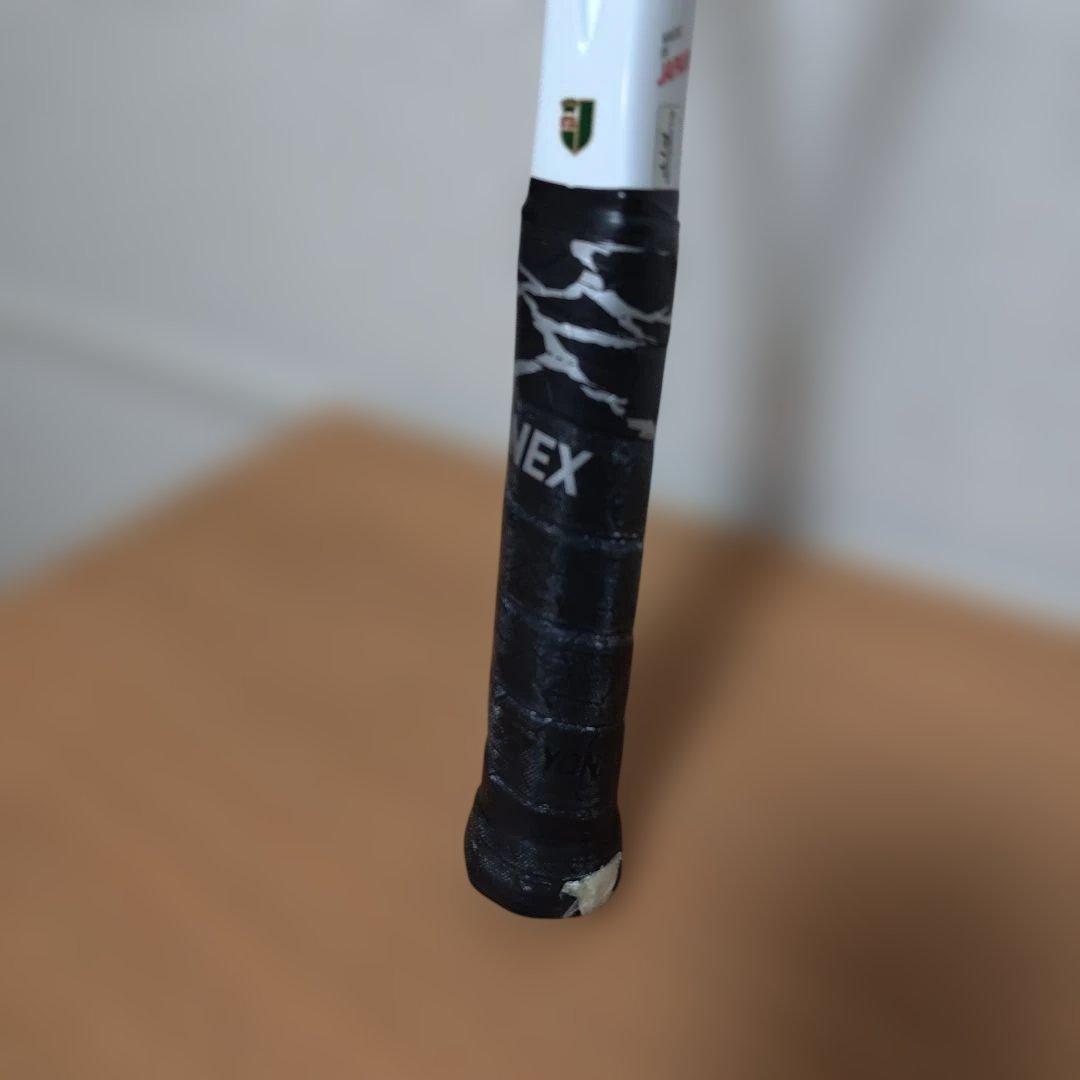 中古　YONEX　ジオブレイク70V