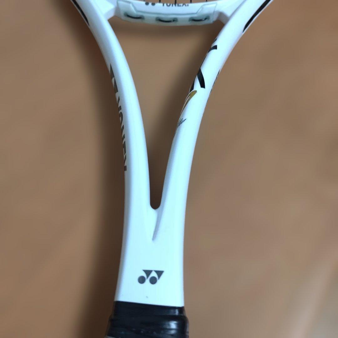 中古　YONEX　ジオブレイク70V