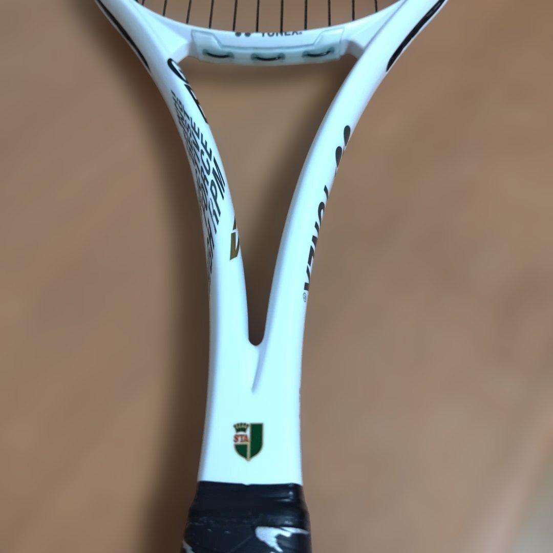 中古　YONEX　ジオブレイク70V